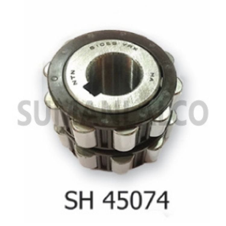 Compact Spinning Spares SH-45074
