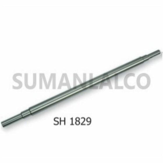 Draw Frame Spares 1829
