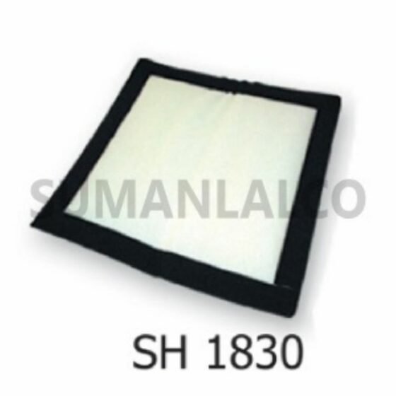 Draw Frame Spares 1830