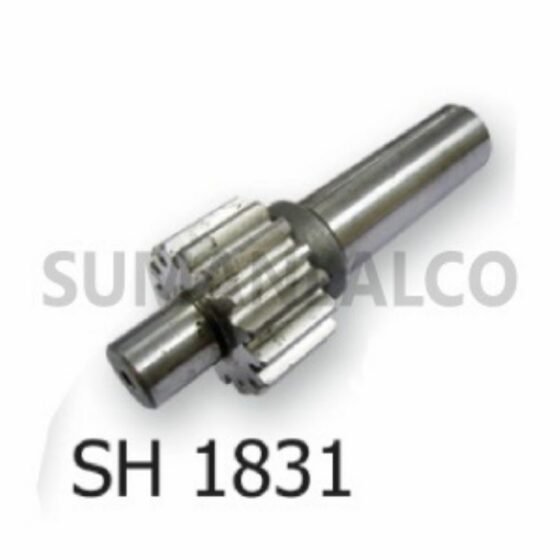 Draw Frame Spares 1831