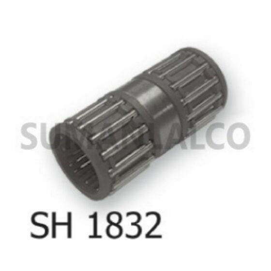 Draw Frame Spares 1832