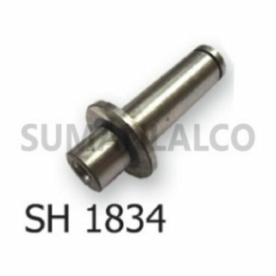 Draw Frame Spares 1834