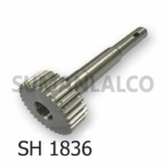 Draw Frame Spares 1836