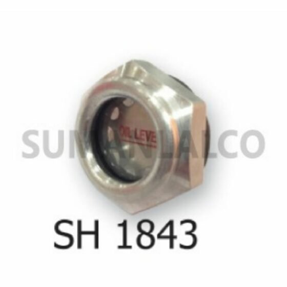 Draw Frame Spares 1843