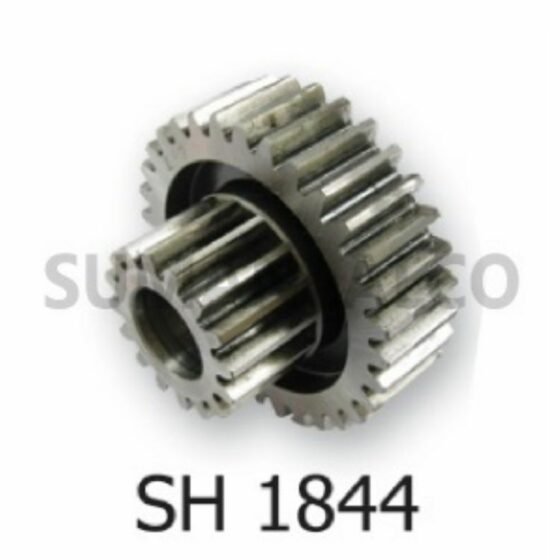 Draw Frame Spares 1844