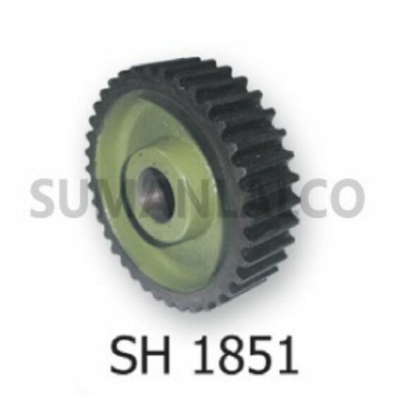 Draw Frame Spares 1851