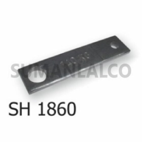 Draw Frame Spares 1860