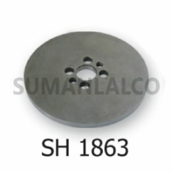 Draw Frame Spares 1863