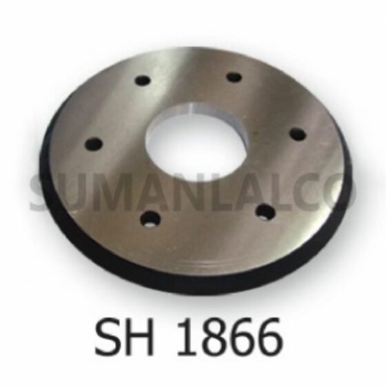 Draw Frame Spares 1866