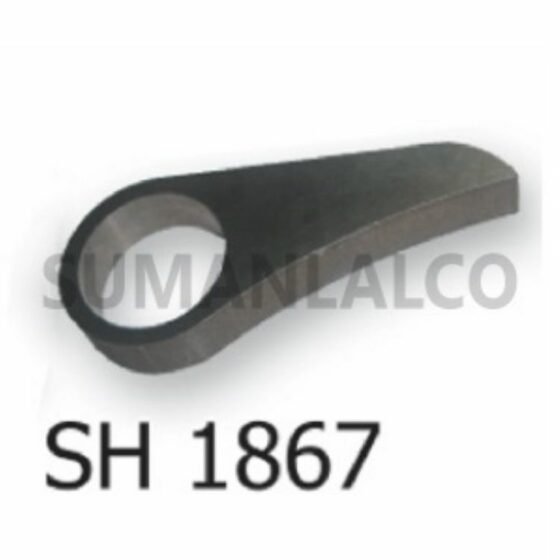 Draw Frame Spares 1867