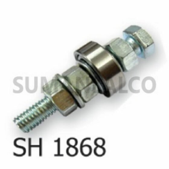 Draw Frame Spares 1868
