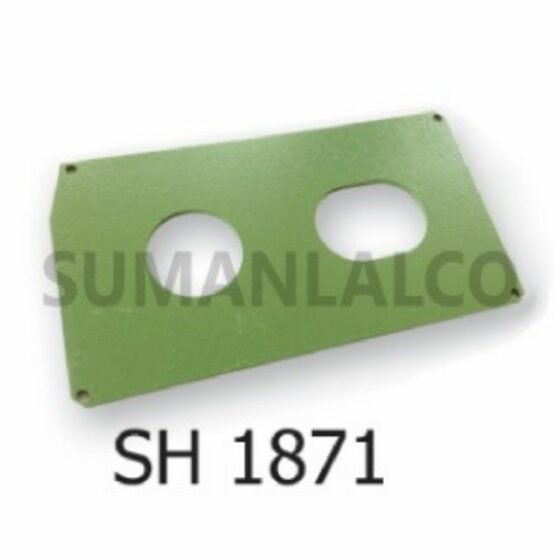 Draw Frame Spares 1871