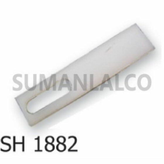 Draw Frame Spares 1882