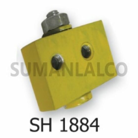 Draw Frame Spares 1884