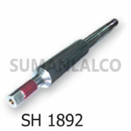 Draw Frame Spares 1892
