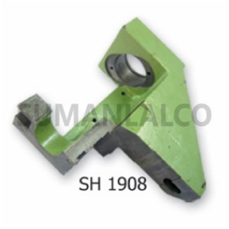 Draw Frame Spares 1908