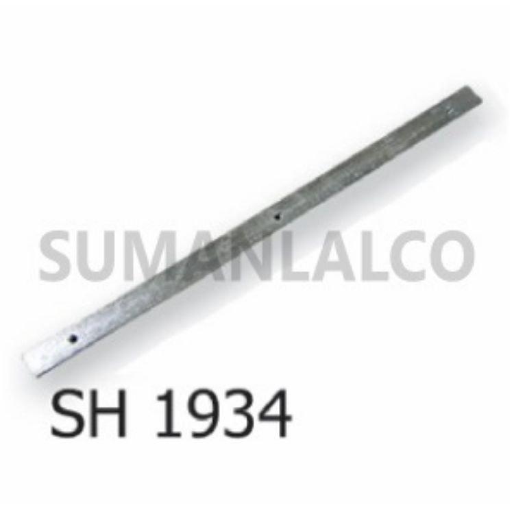 Draw Frame Spares 1934
