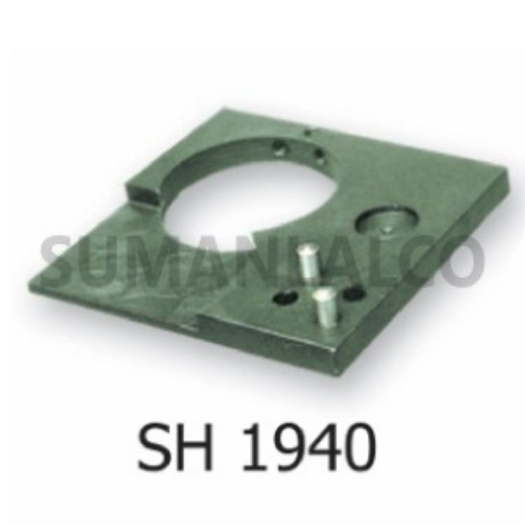 Draw Frame Spares 1940