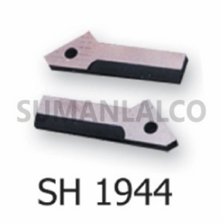 Draw Frame Spares 1944