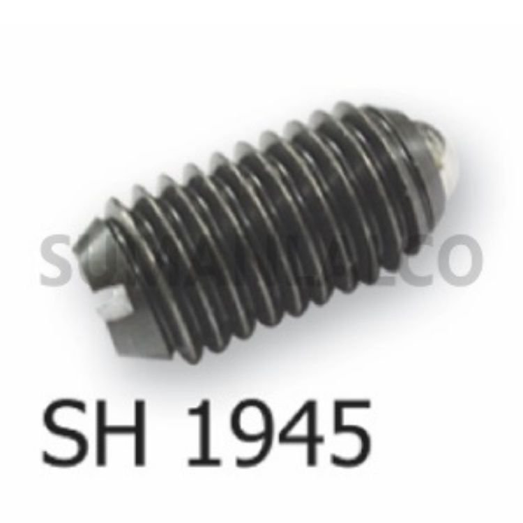 Draw Frame Spares 1945