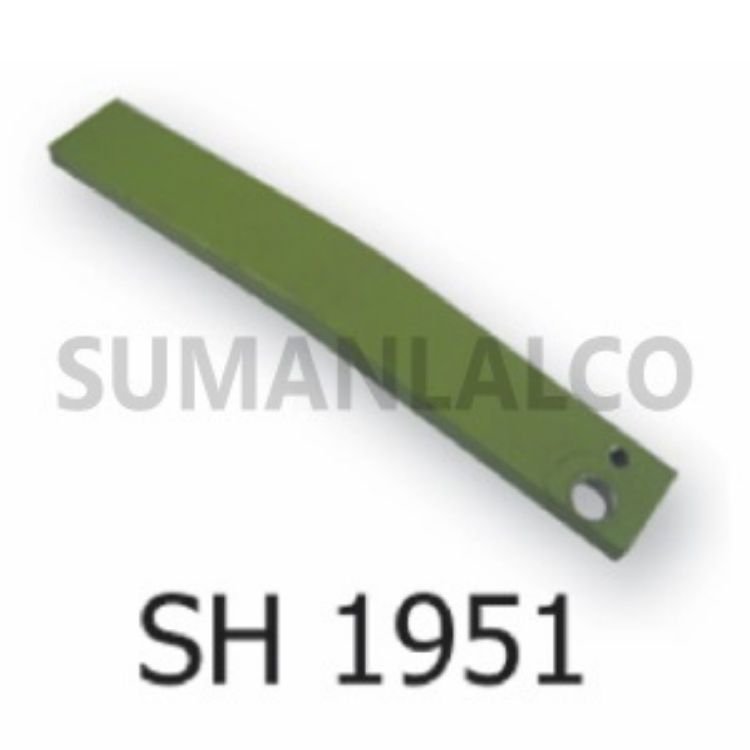 Draw Frame Spares 1951