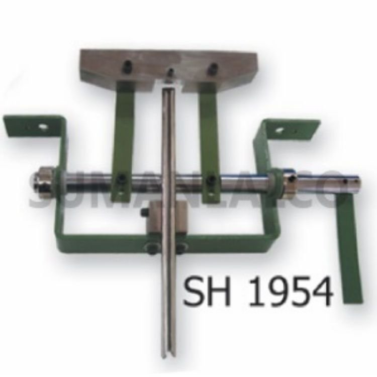 Draw Frame Spares 1954