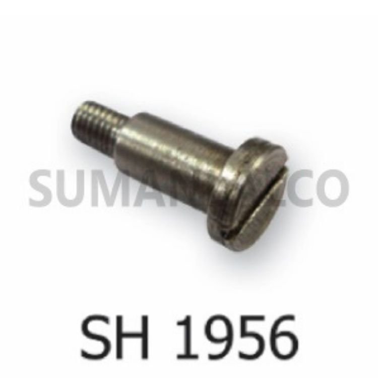 Draw Frame Spares 1956
