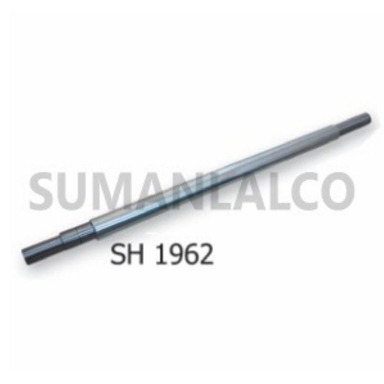 Draw Frame Spares 1962
