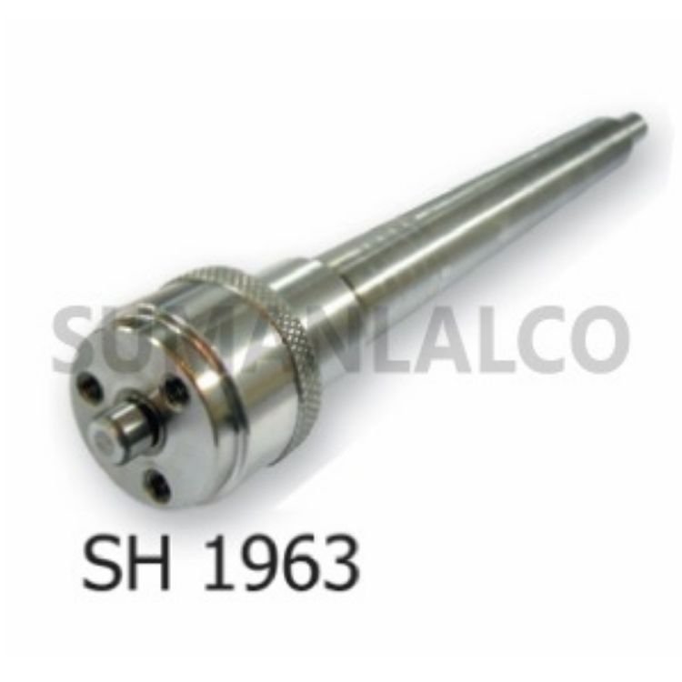 Draw Frame Spares 1963