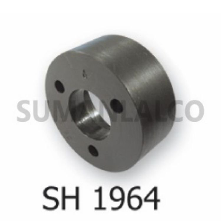 Draw Frame Spares 1964