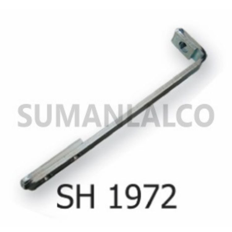 Draw Frame Spares 1972