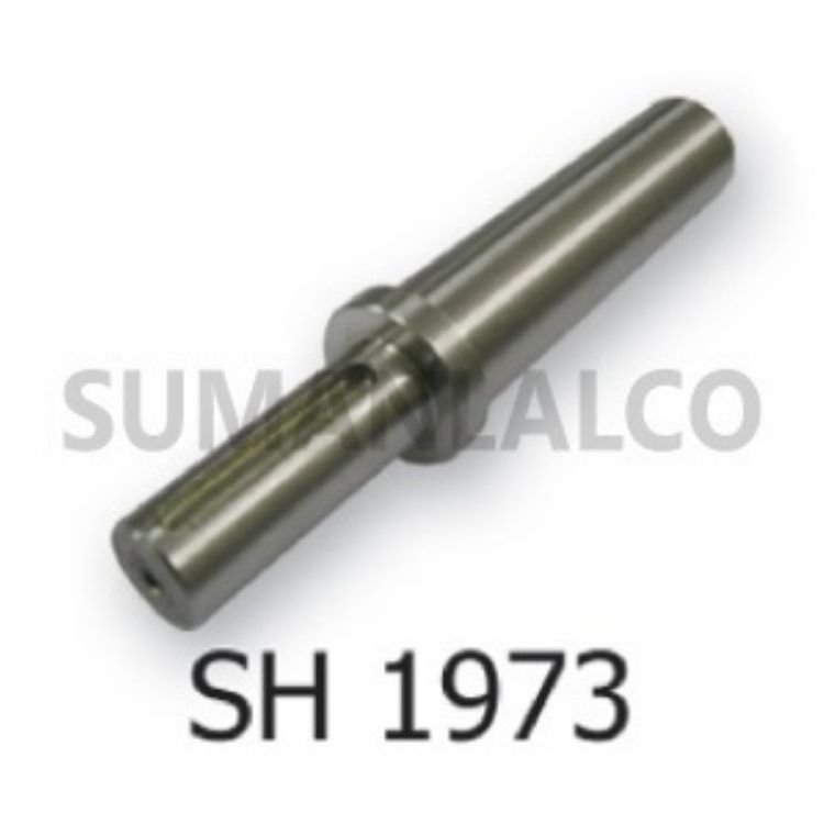 Draw Frame Spares 1973