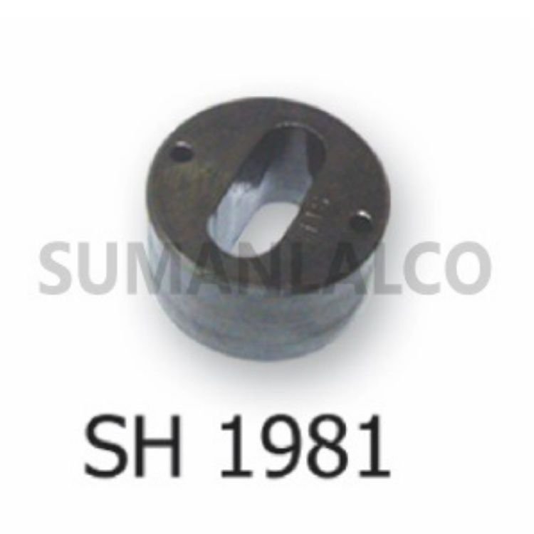 Draw Frame Spares 1981