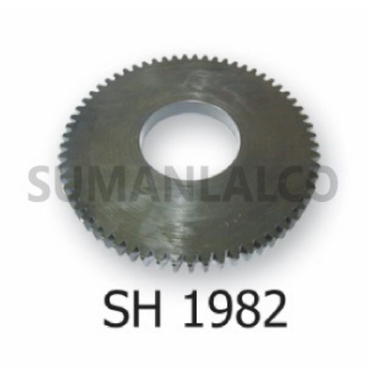 Draw Frame Spares 1982