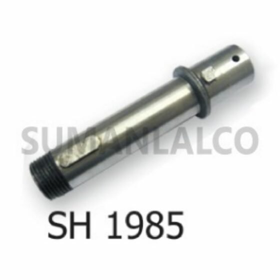 Draw Frame Spares 1985