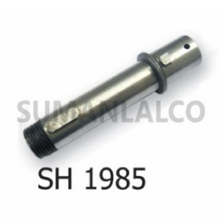 Draw Frame Spares 1985