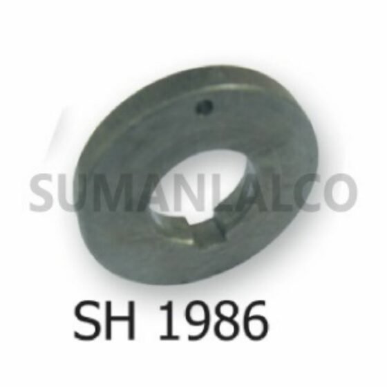 Draw Frame Spares 1986