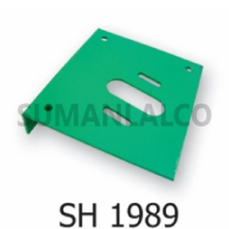 Draw Frame Spares 1989