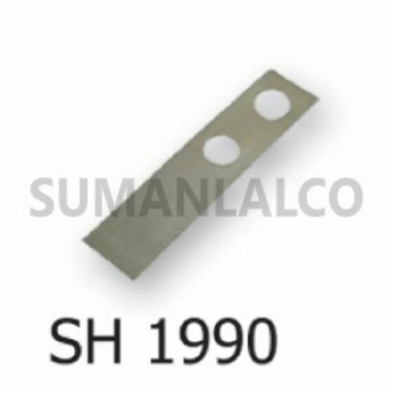 Draw Frame Spares 1990