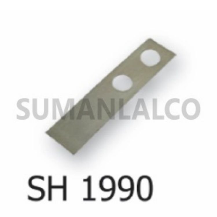 Draw Frame Spares 1990