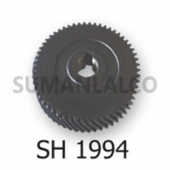 Draw Frame Spares 1994