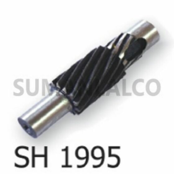 Draw Frame Spares 1995