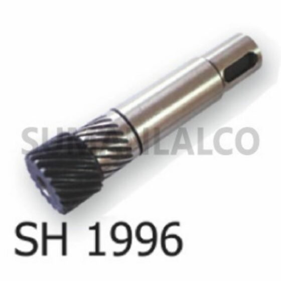 Draw Frame Spares 1996