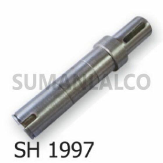 Draw Frame Spares 1997