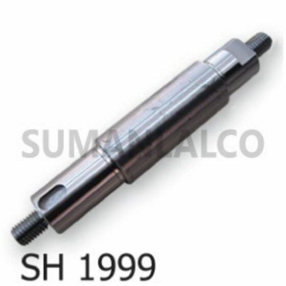 Draw Frame Spares 1999