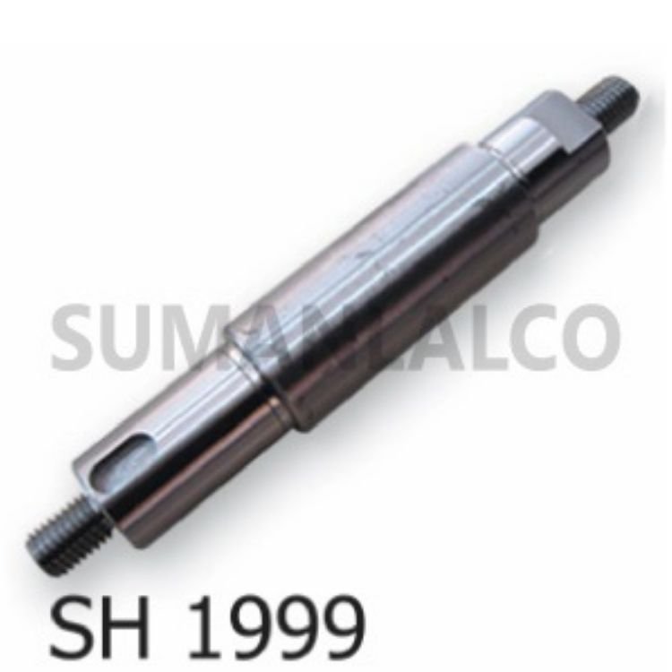 Draw Frame Spares 1999