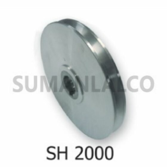 Draw Frame Spares 2000