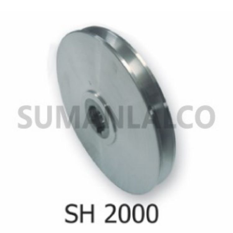 Draw Frame Spares 2000