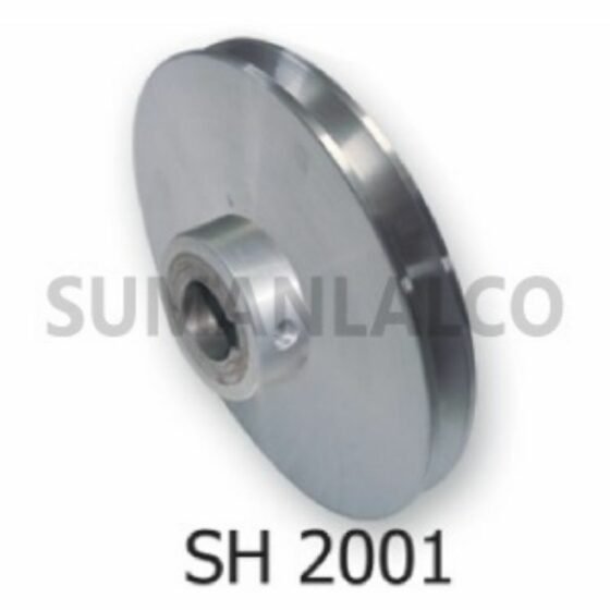 Draw Frame Spares 2001