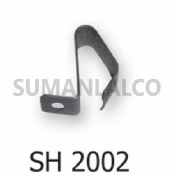 Draw Frame Spares 2002